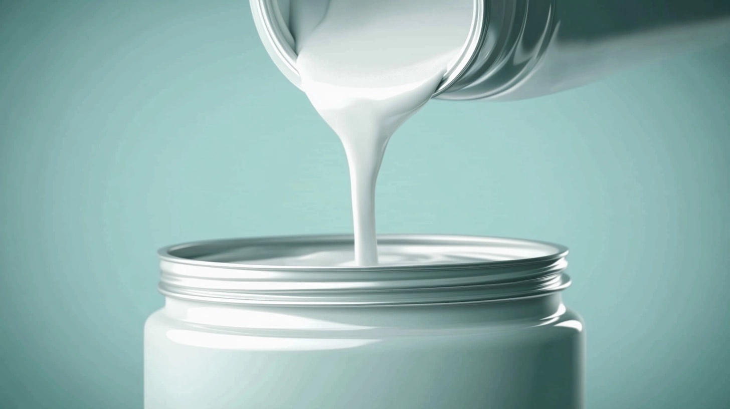 Organic Silicon Defoamer