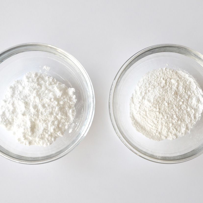 MHEC (Methyl Hydroxyethyl Cellulose)