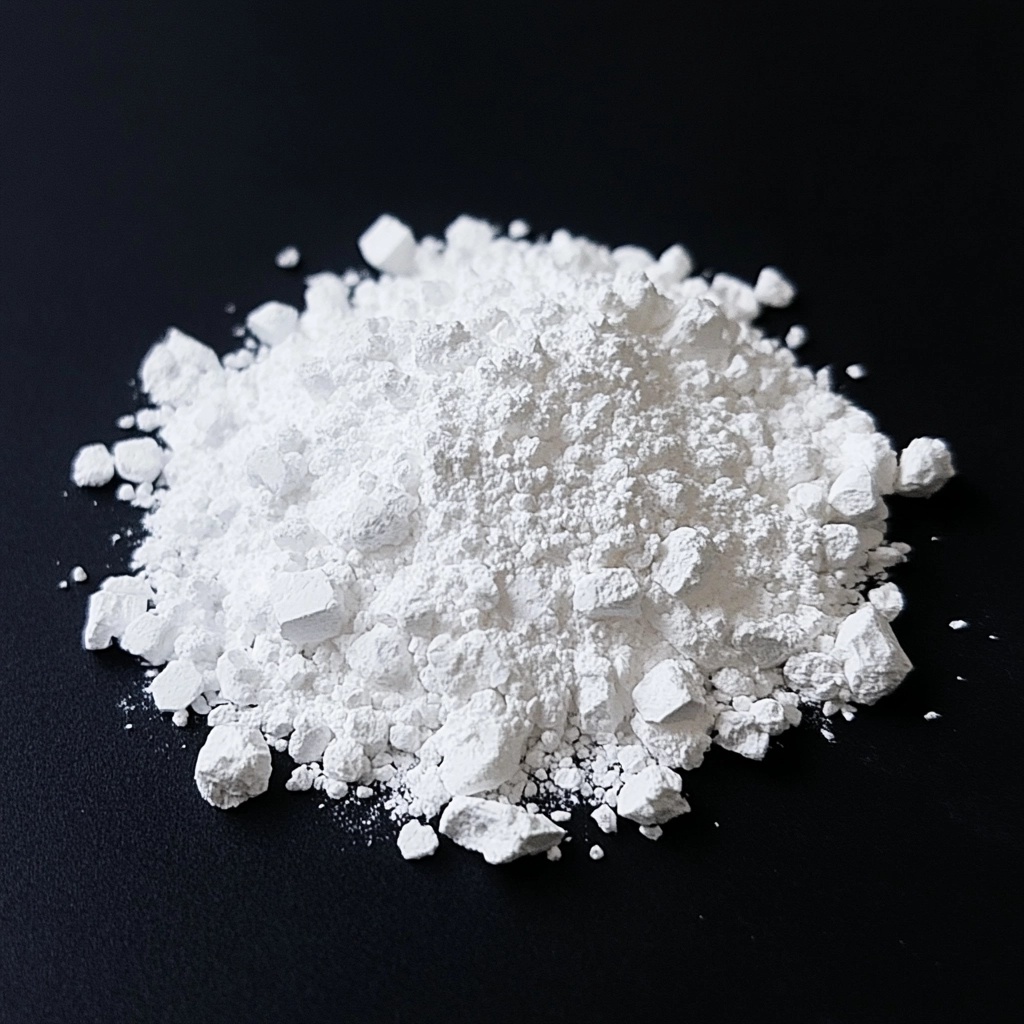 Titanium Dioxide